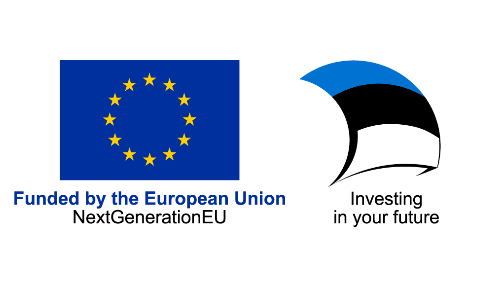 Rahastatud EL järgmise põlvkonna vahenditest