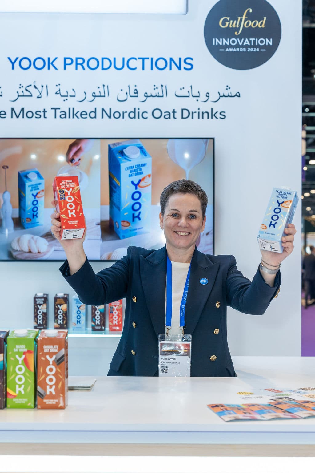 Taste Estonia@gulfood 549