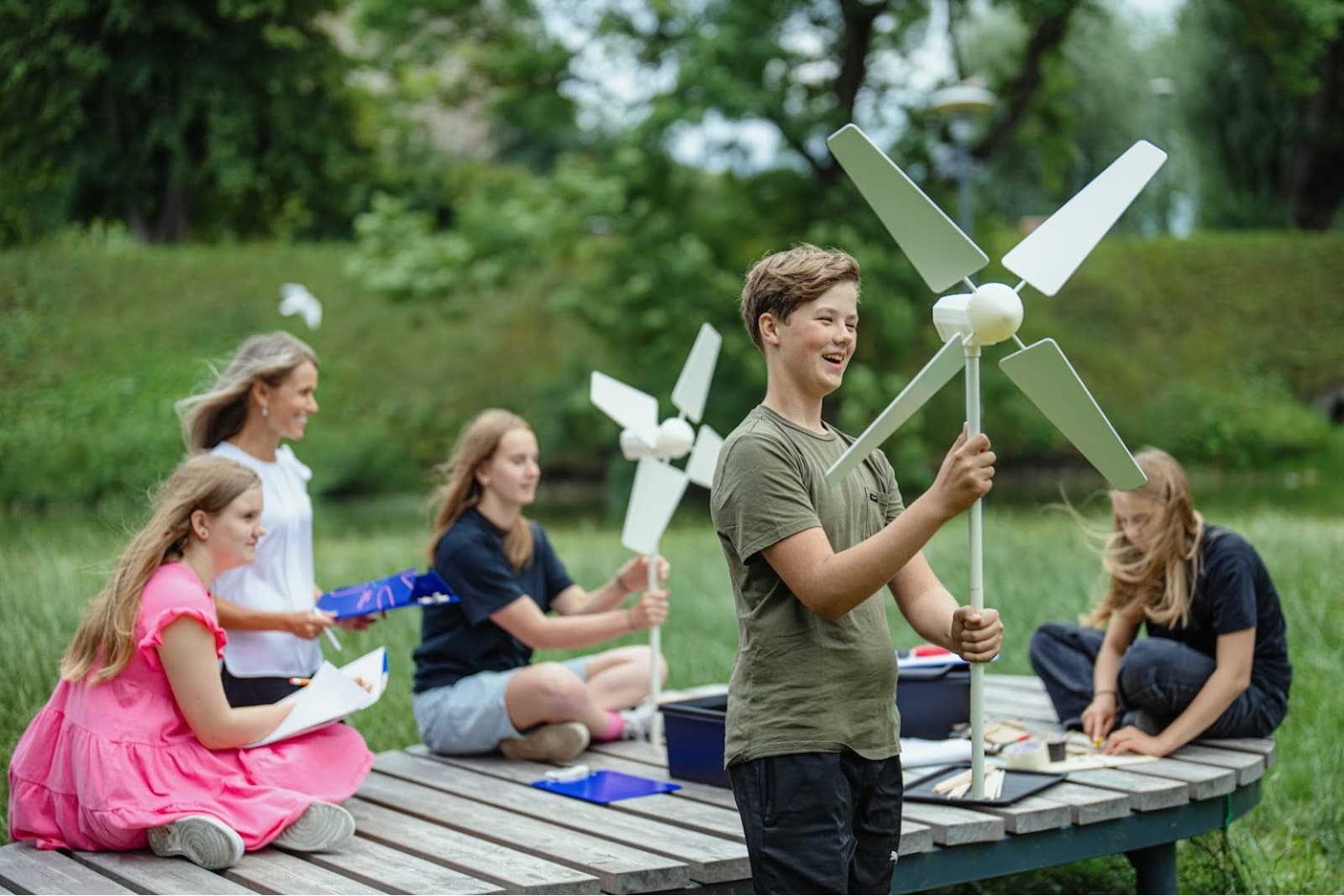 Estonias Education Is the Best in Europe Phot by Huvi Tanel Meos