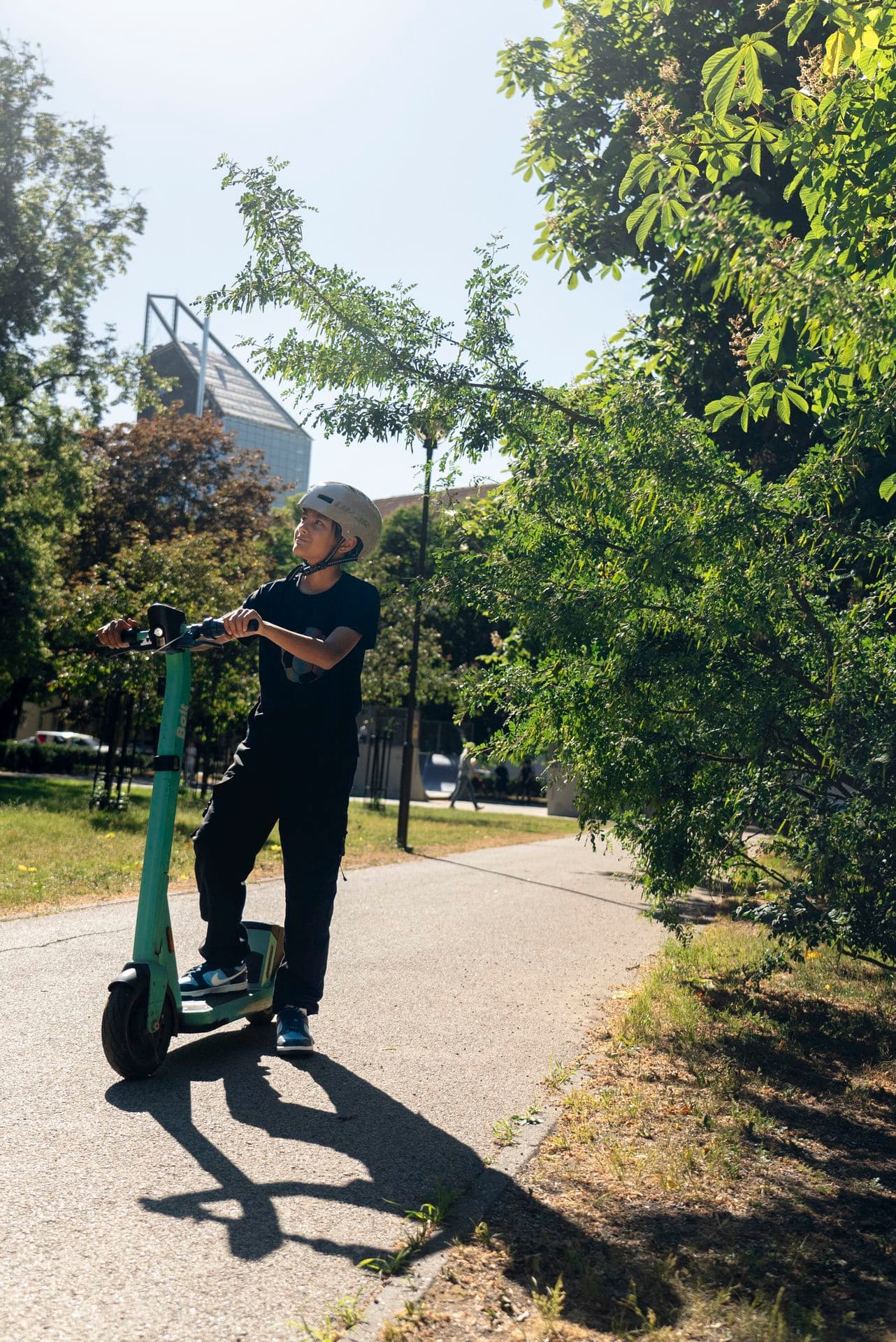 658813 Young Rider on Scooter Web Version 1920px