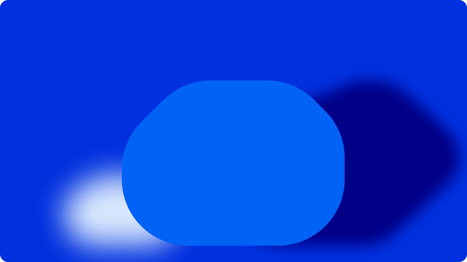 Udusta rahnusid ja paekive. Just nagu päriselus fokusseerid objekti, millele keskendud, ja udustad teisi, kaugemal asuvaid kehasid. 