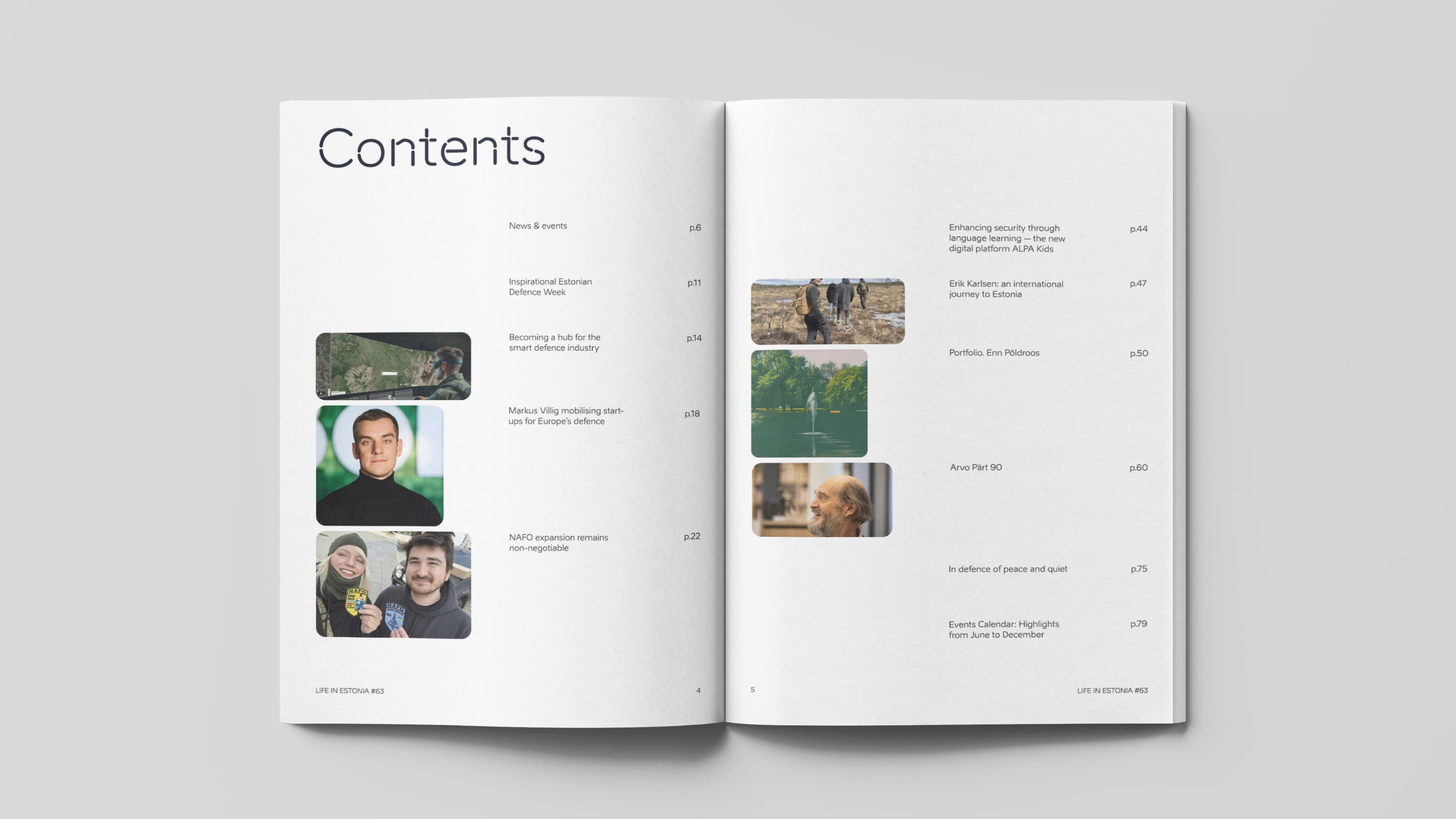 Life in Estonia Magazine (2)