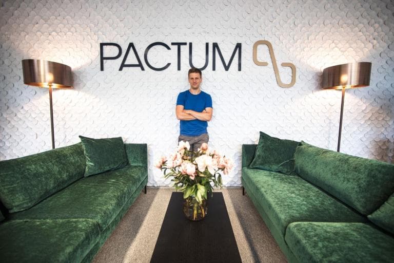 Pactum