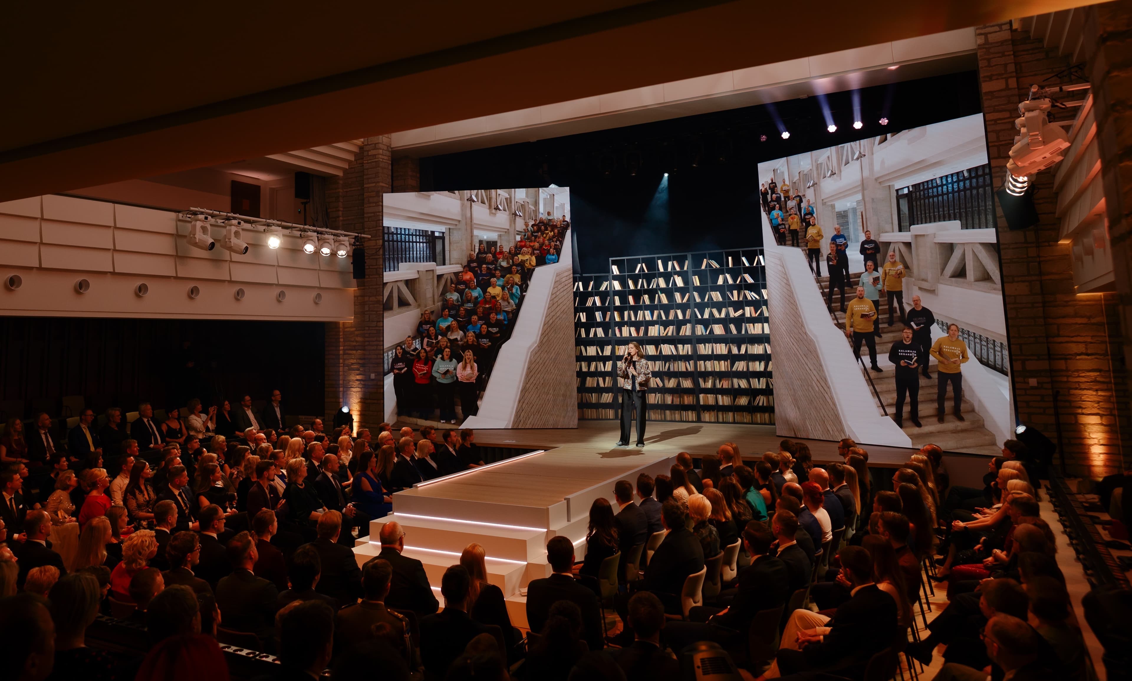 Eesti Parimad Ettevõtted Gala 2