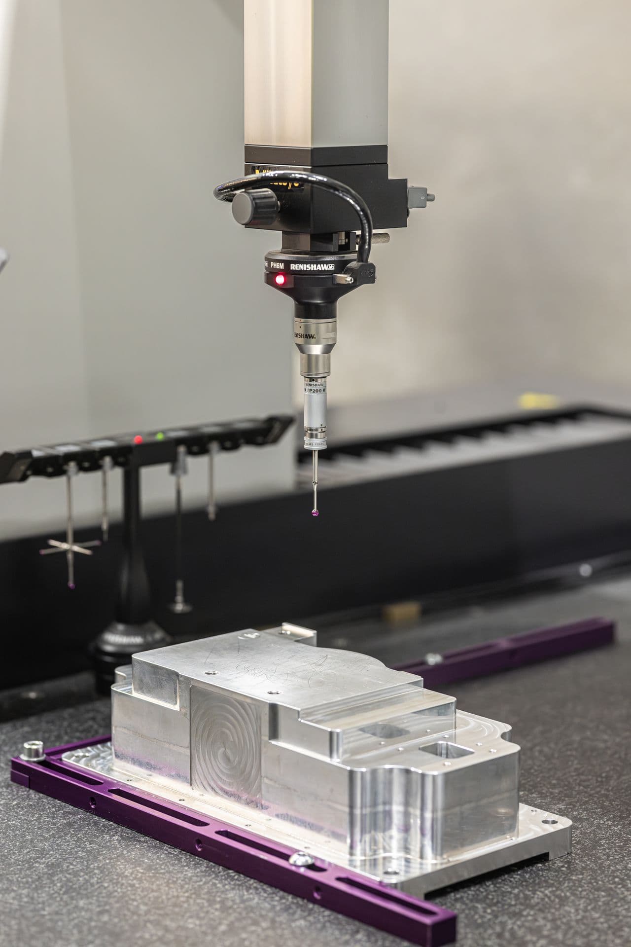 818350 Precision Measurement of Metal Part Web Version 1920px