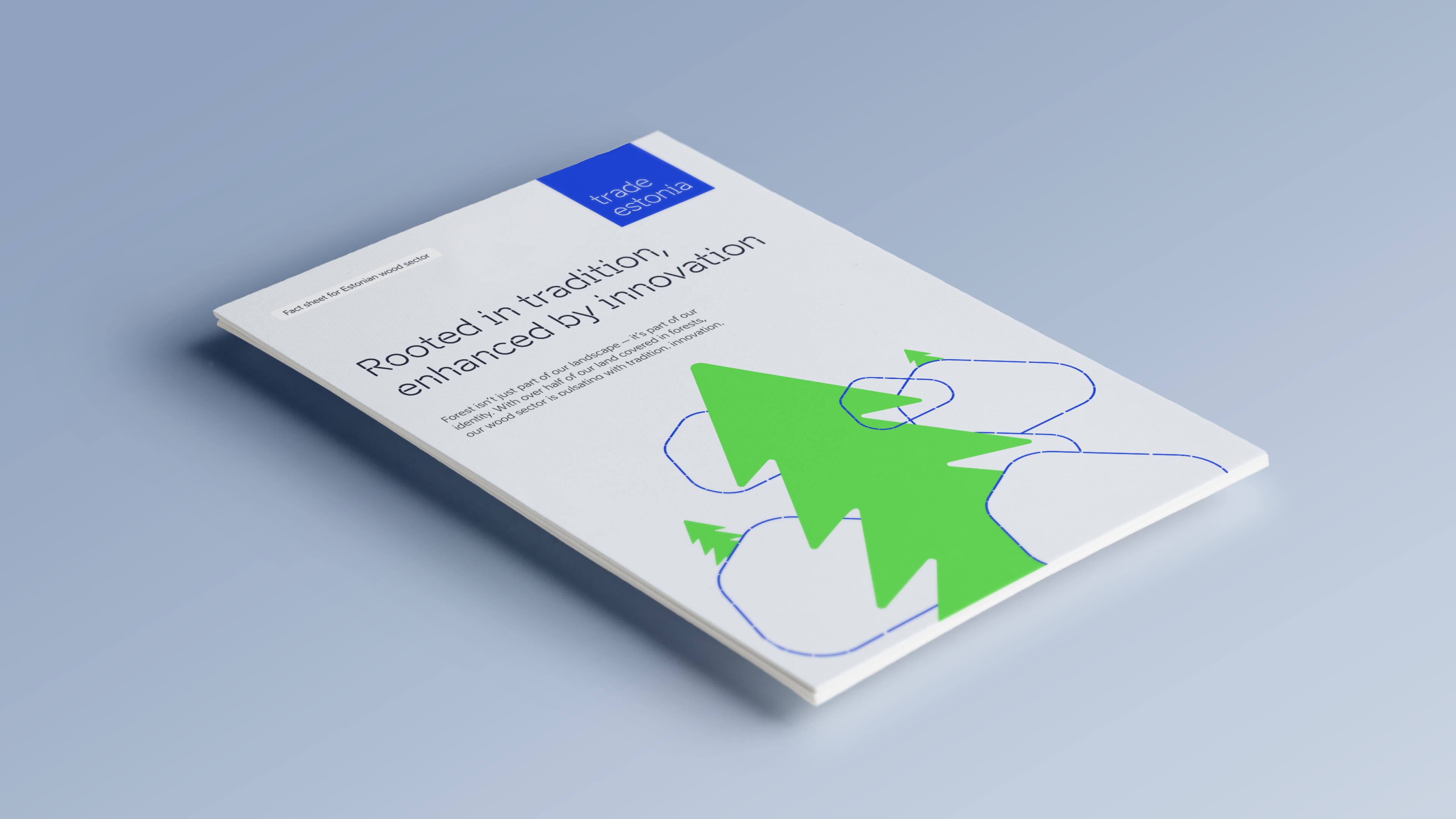 Wood Sector Fact Sheet