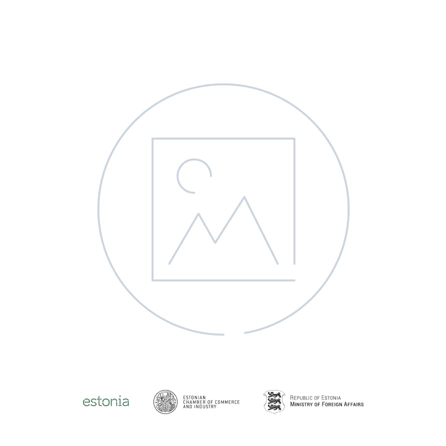 Use the compact logo as a partner logo.