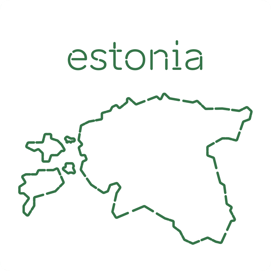 When using the line together with the Aino Headline typeface, keep the thickness of the letters and the line consistent.