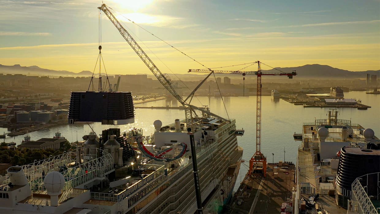 Src Group Estonia Marineindustry