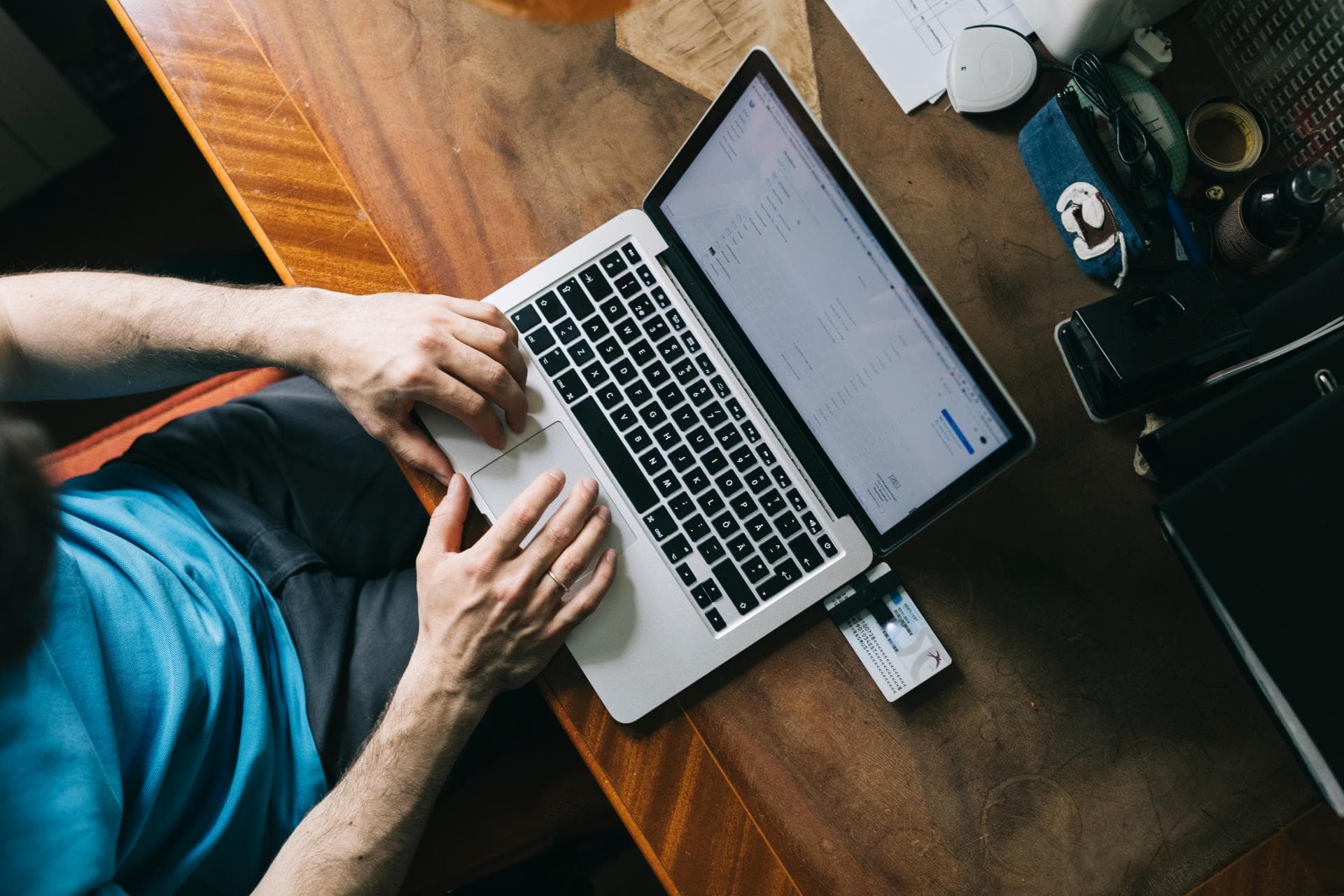 Digital Society Laptop