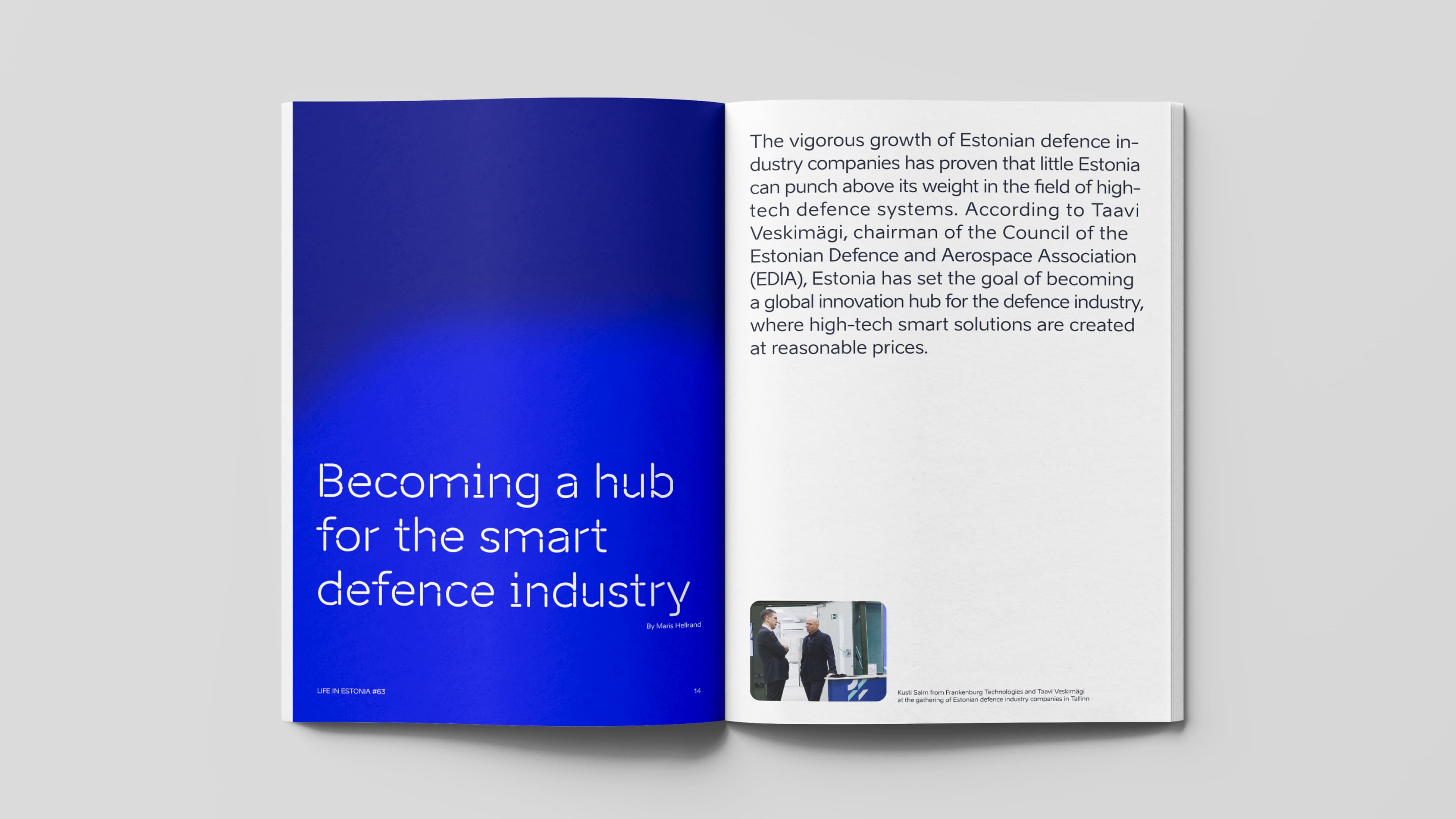 Life in Estonia Magazine (1)