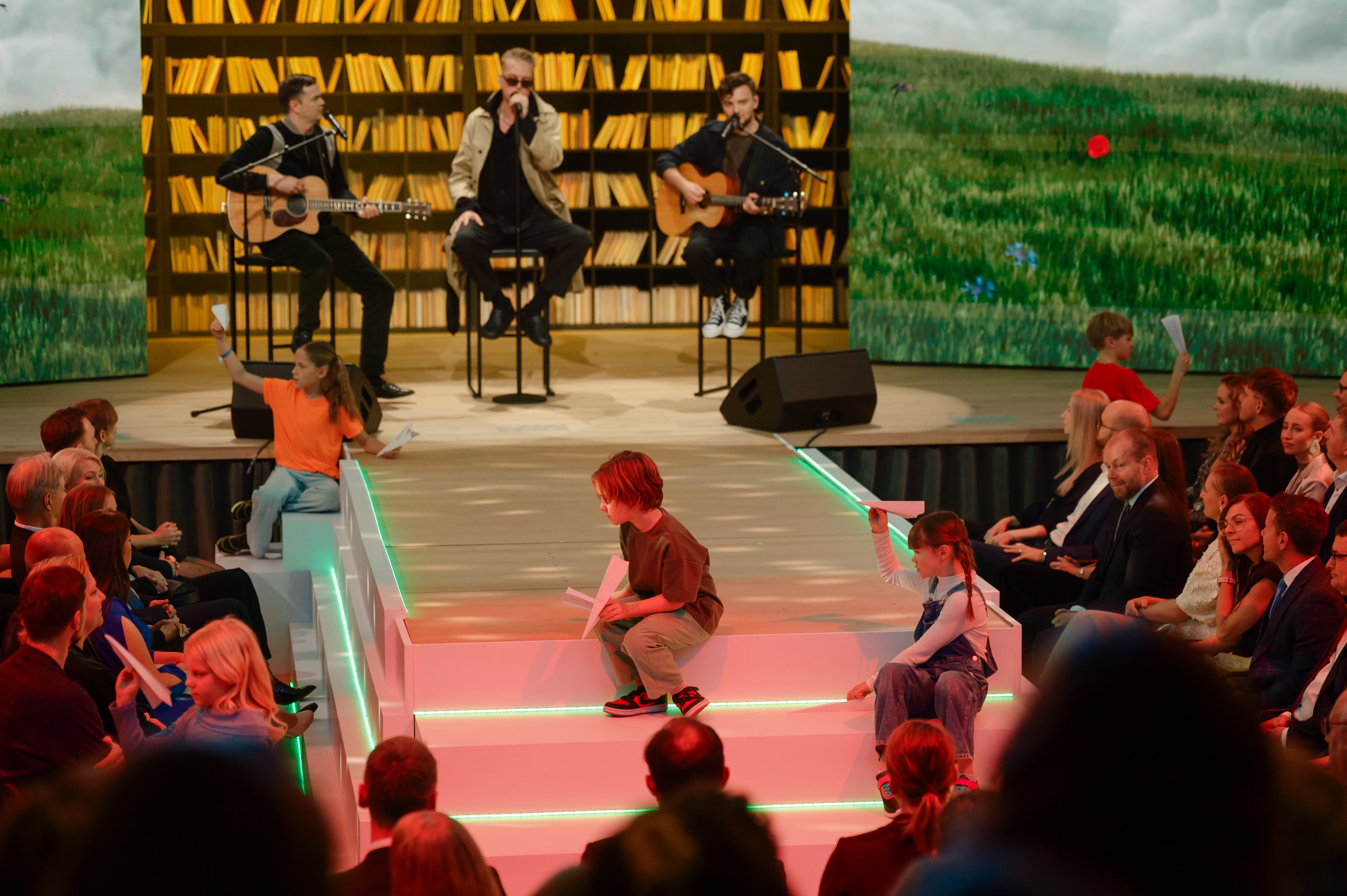 Eesti Parimad Ettevõtted Gala 5