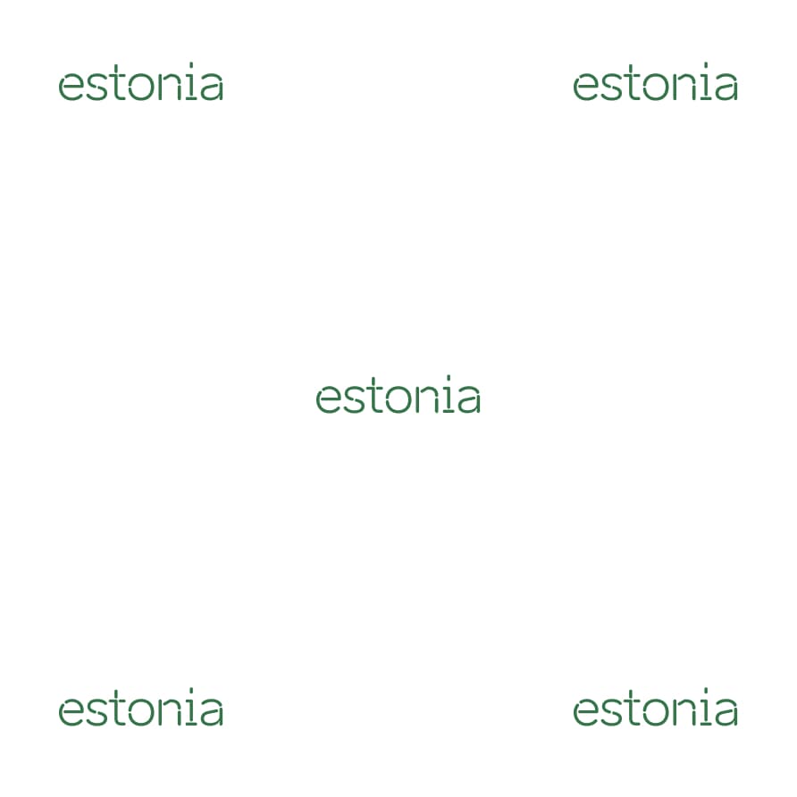 Place the compact logo where needed.