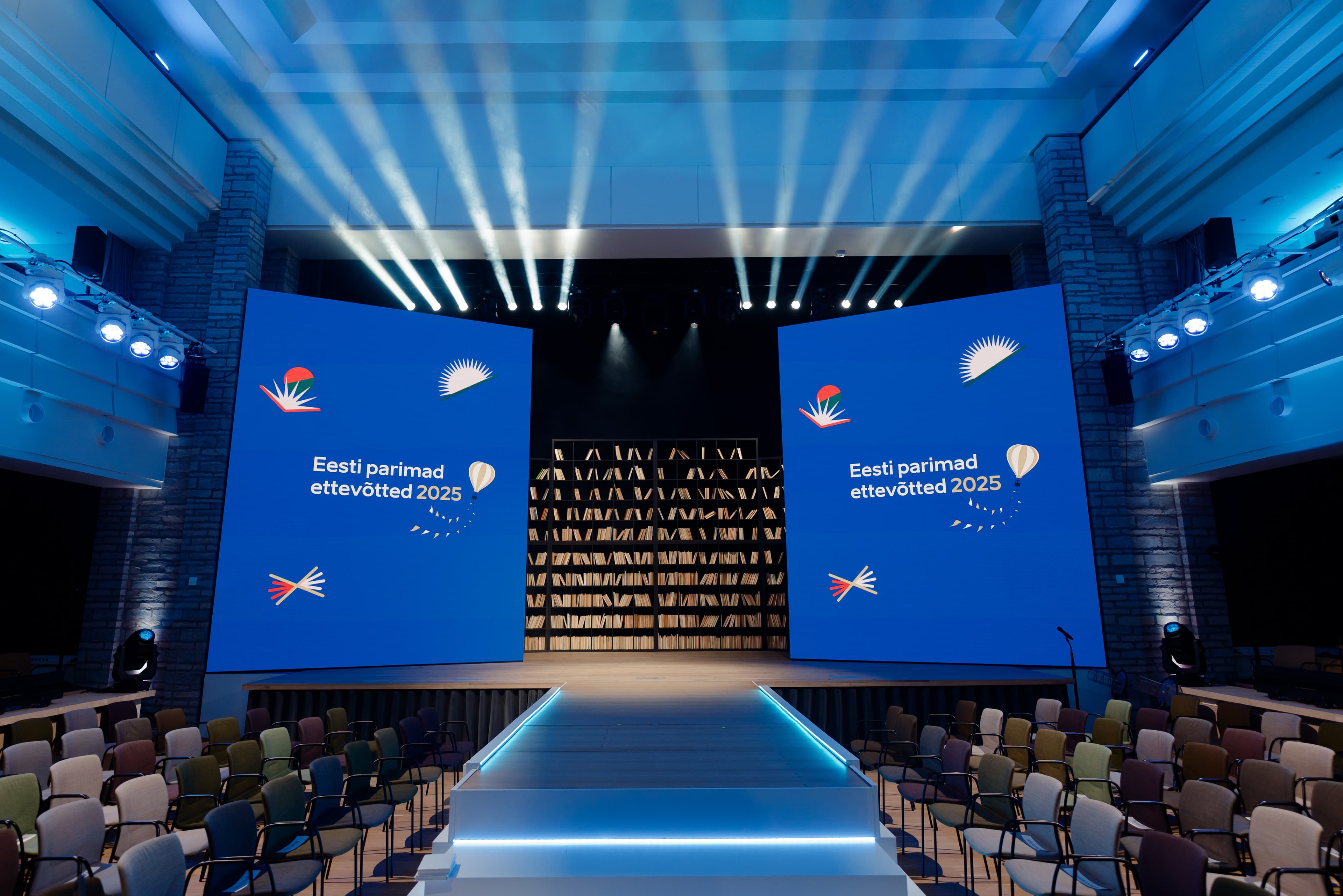 Eesti Parimad Ettevõtted Gala 1