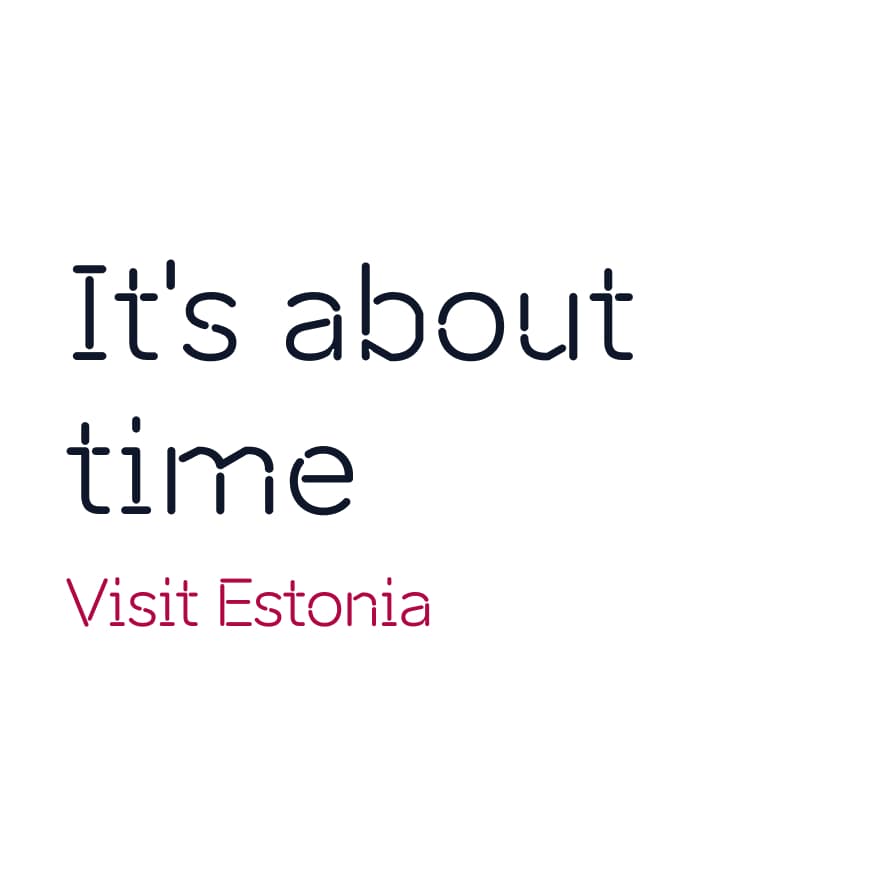 Aino Headline highlights only the most important information.