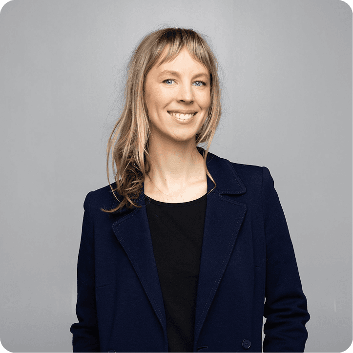 Stina Vürmer