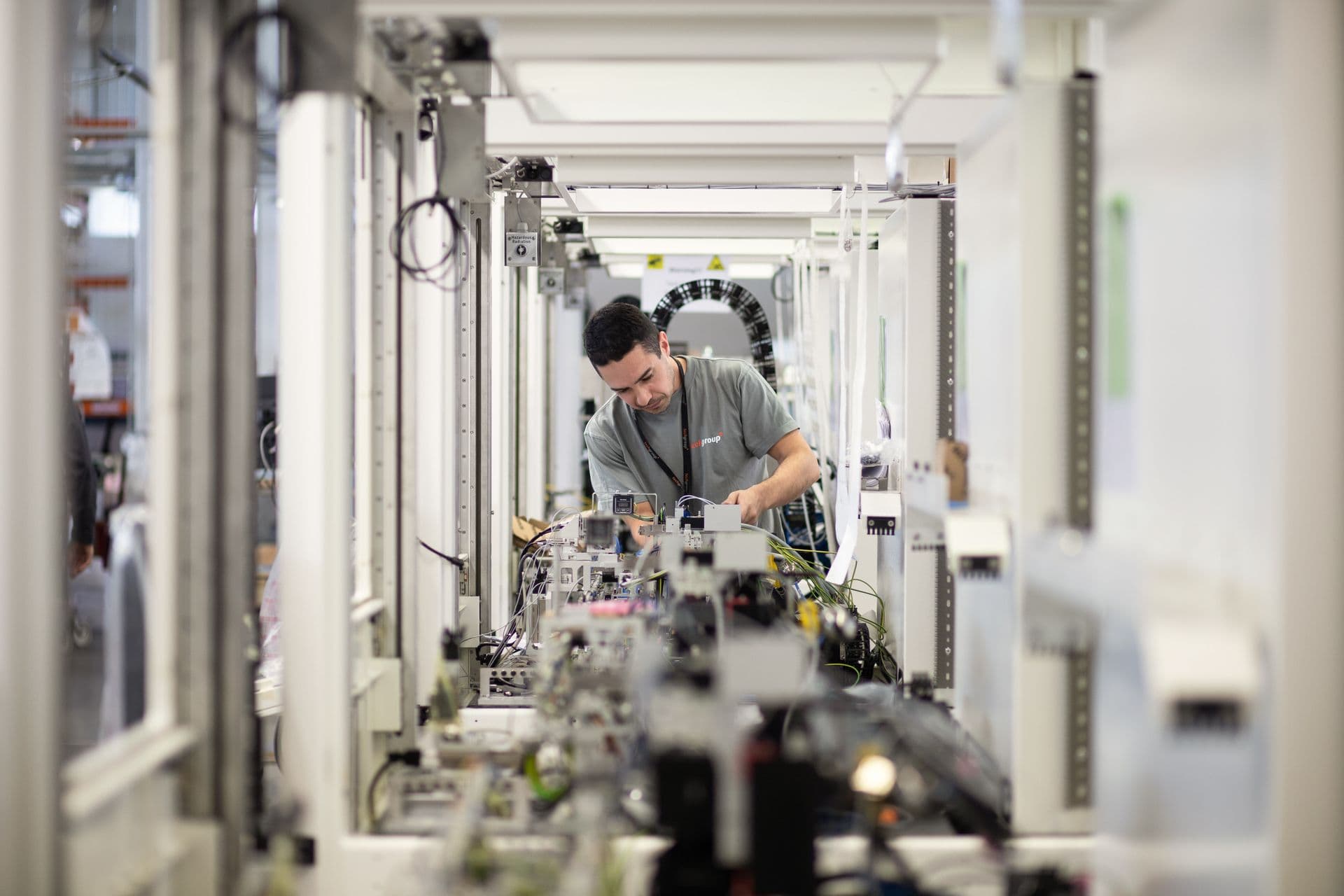 818338 Industrial Production Line Web Version 1920px